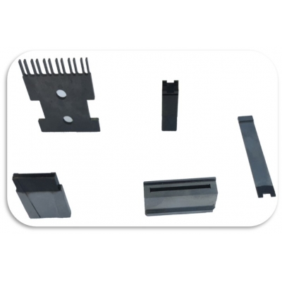 Sample of Trip/Form Parts